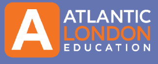 Atlantic London logo image