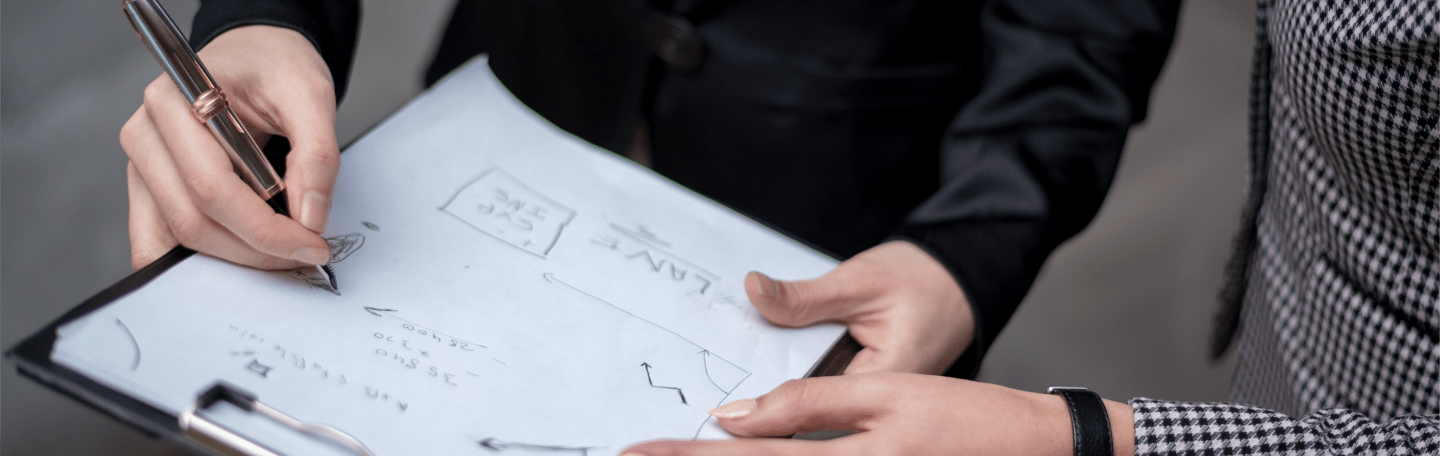 Financing cover image