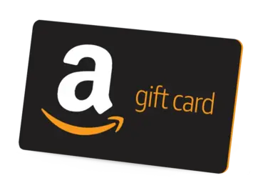 Amazon gift card image