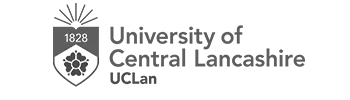 Central Lancashire University